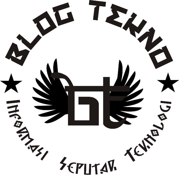 Logo Blog Tekno